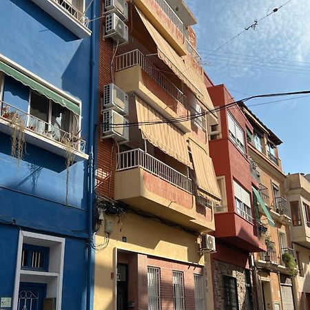 Luxury Holiday Apartment Pozo II Аликанте Экстерьер фото