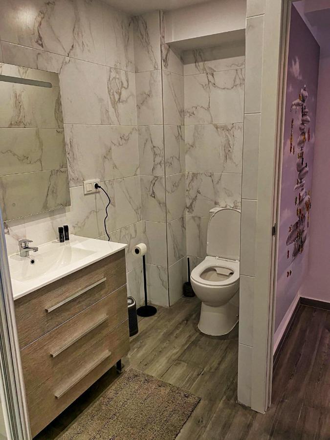 Luxury Holiday Apartment Pozo II Аликанте Экстерьер фото