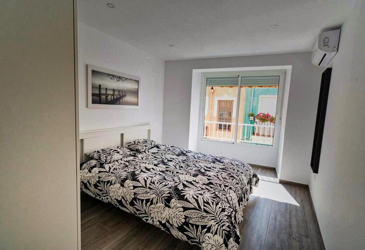 Luxury Holiday Apartment Pozo II Аликанте Экстерьер фото