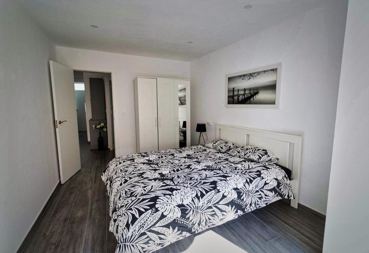 Luxury Holiday Apartment Pozo II Аликанте Экстерьер фото